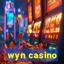 wyn casino